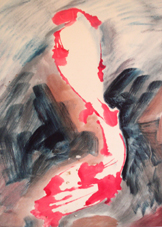 danseuse